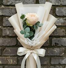 Букет цветов из:  Розы в Тахтамукай