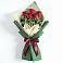 Букет цветов из: Розы в Тахтамукай
