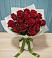 Букет Красные розы в Тахтамукай