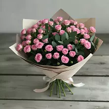 Букет Удовольствие в Тахтамукай