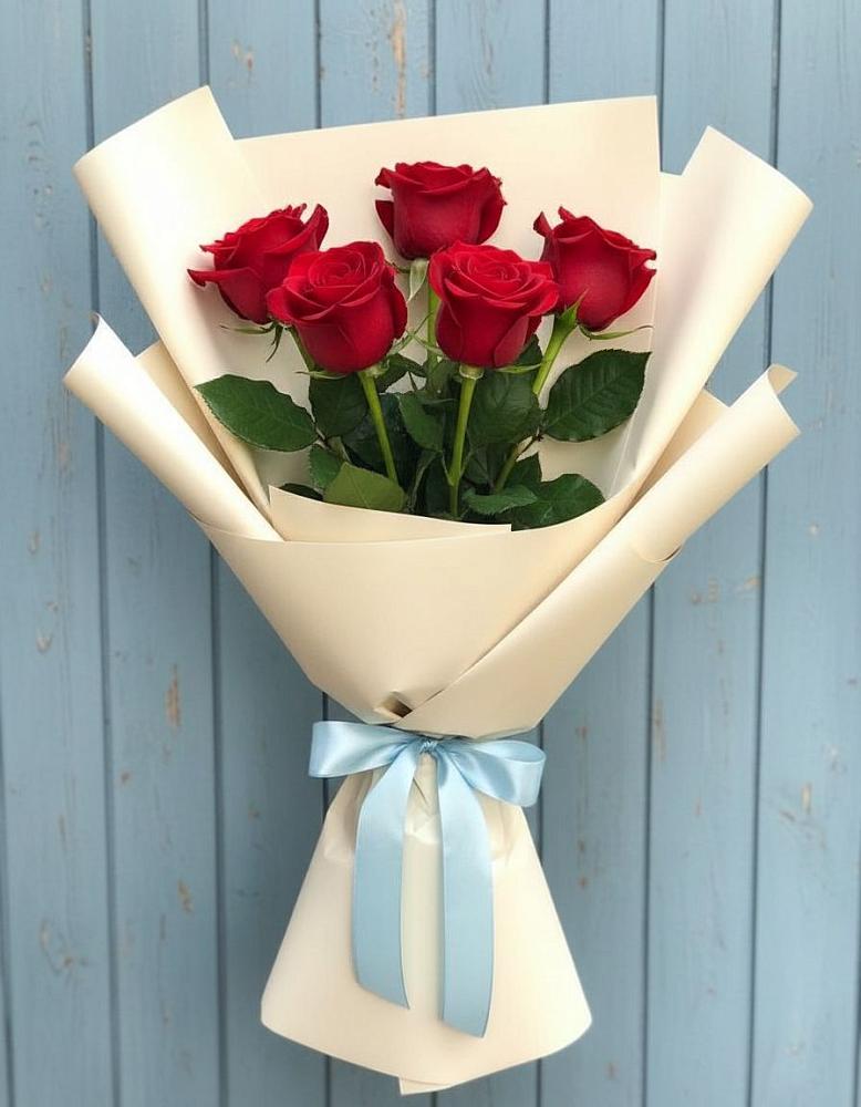 Букет Классика чувств в Тахтамукай