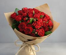 Букет Любовный роман в Тахтамукай