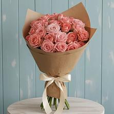 Букет цветов из:  Розы в Тахтамукай