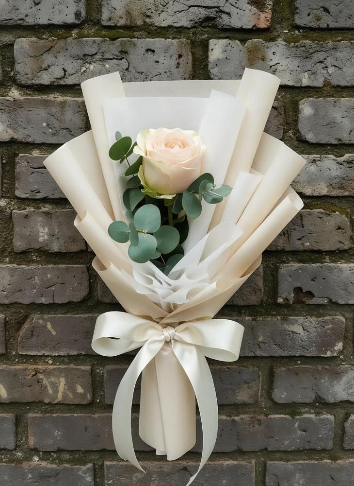 Букет цветов из: Розы в Тахтамукай