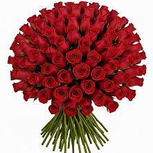 Букет Красные розы Чери Лав в Тахтамукай