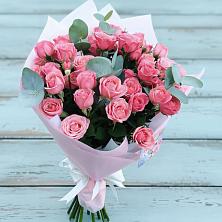 Букет Леди совершенство в Тахтамукай